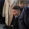 Утреня с чином погребения Плащаницы