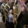 Утреня с чином погребения Плащаницы