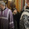 Утреня с чином погребения Плащаницы