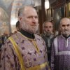 Утреня с чином погребения Плащаницы