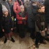 Утреня с чином погребения Плащаницы