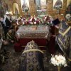 Утреня с чином погребения Плащаницы