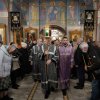Утреня с чином погребения Плащаницы