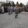 Утреня с чином погребения Плащаницы