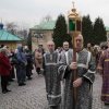 Утреня с чином погребения Плащаницы
