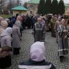 Утреня с чином погребения Плащаницы