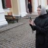 Утреня с чином погребения Плащаницы