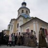 Утреня с чином погребения Плащаницы