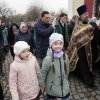 Утреня с чином погребения Плащаницы
