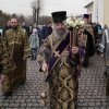 Утреня с чином погребения Плащаницы