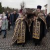 Утреня с чином погребения Плащаницы