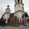 Утреня с чином погребения Плащаницы