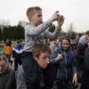 Утреня с чином погребения Плащаницы
