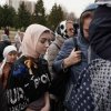 Утреня с чином погребения Плащаницы