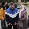 Утреня с чином погребения Плащаницы