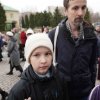 Утреня с чином погребения Плащаницы