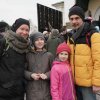 Утреня с чином погребения Плащаницы