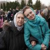 Утреня с чином погребения Плащаницы