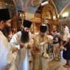 Преображение Господне. 