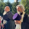 Преображение Господне. 