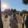 Преображение Господне. 