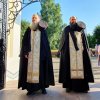 Преображение Господне. 
