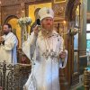 Преображение Господне. 