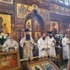 Преображение Господне. 