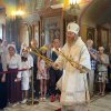 Преображение Господне. 