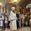 Преображение Господне. 