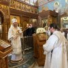 Преображение Господне. 