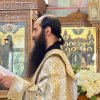 Преображение Господне. 