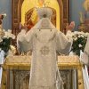 Преображение Господне. 
