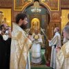 Преображение Господне. 
