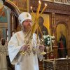 Преображение Господне. 