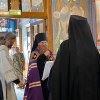 Преображение Господне. 