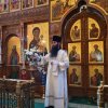 Преображение Господне. 