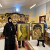 Рождественский спектакль в Калуге