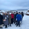 Рождественский спектакль в Калуге