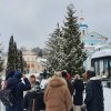 Рождественский спектакль в Калуге
