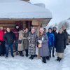Рождественский спектакль в Калуге