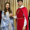Рождественский спектакль в Калуге