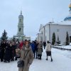 Рождественский спектакль в Калуге