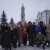 Рождественский спектакль в Калуге