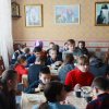 Рождественский праздник для детей