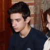 Рождественский праздник для детей