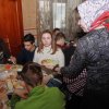 Рождественский праздник для детей