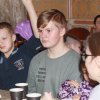 Рождественский праздник для детей