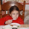 Рождественский праздник для детей