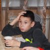 Рождественский праздник для детей